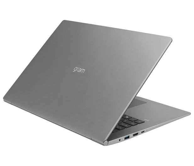 LG GRAM 17Z990 i7-8565U/8GB/512/Win10 srebrny - 543979 - zdjęcie 5